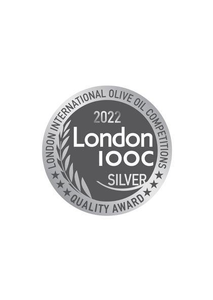London International Olive Oil Competition 2022 - Silver Award
